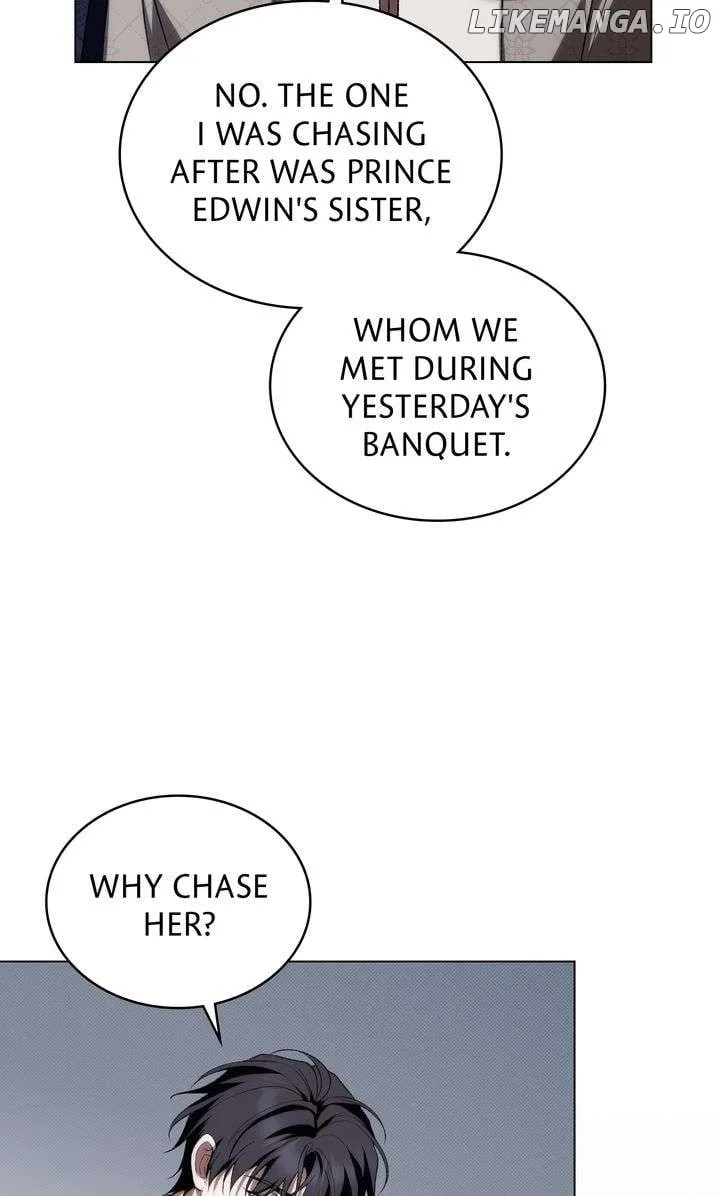 The Promise Isn’t Mine Chapter 46 page 21