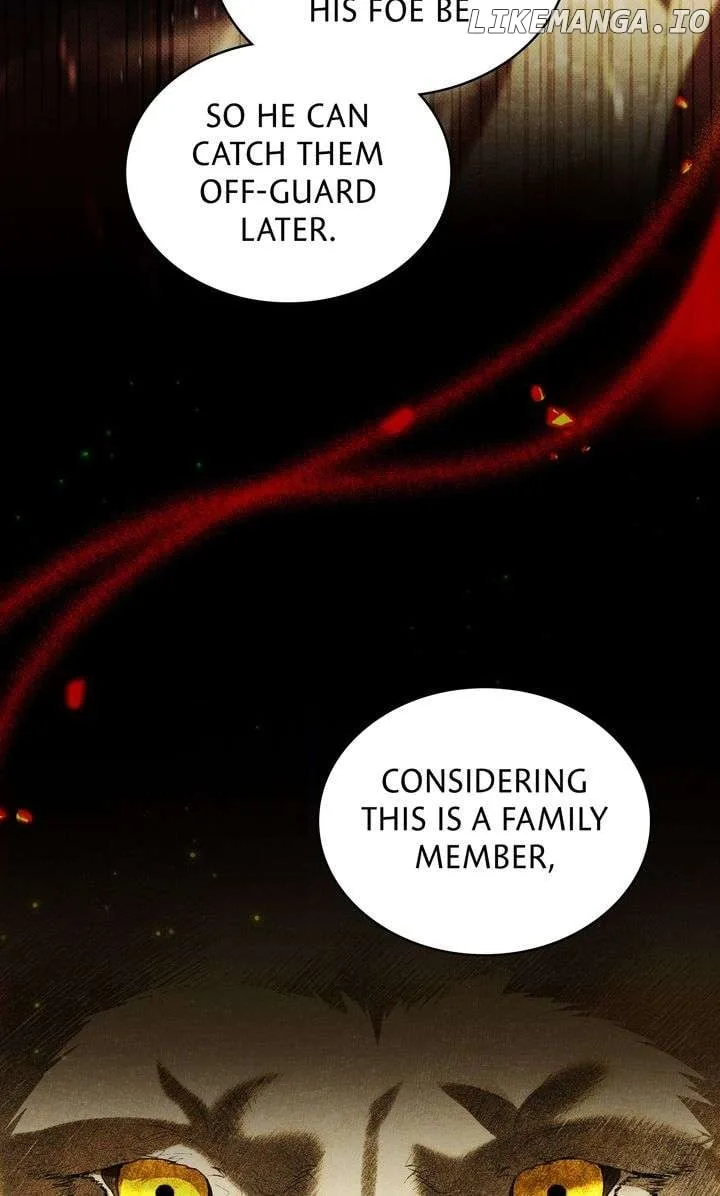 The Promise Isn’t Mine Chapter 46 page 29