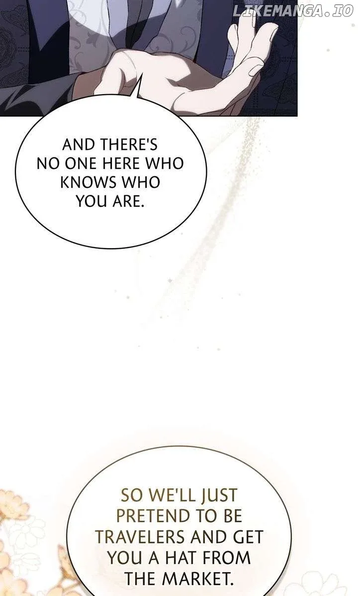 The Promise Isn’t Mine Chapter 46 page 42