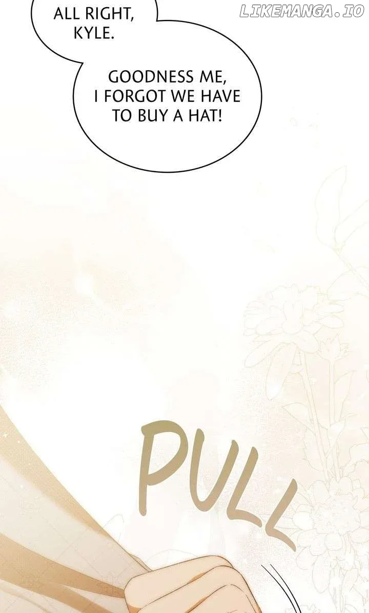 The Promise Isn’t Mine Chapter 46 page 69