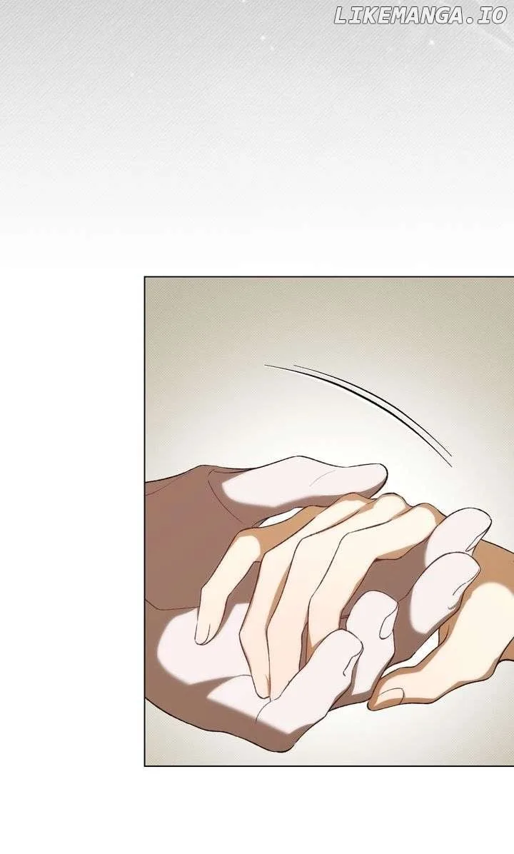 The Promise Isn’t Mine Chapter 46 page 25