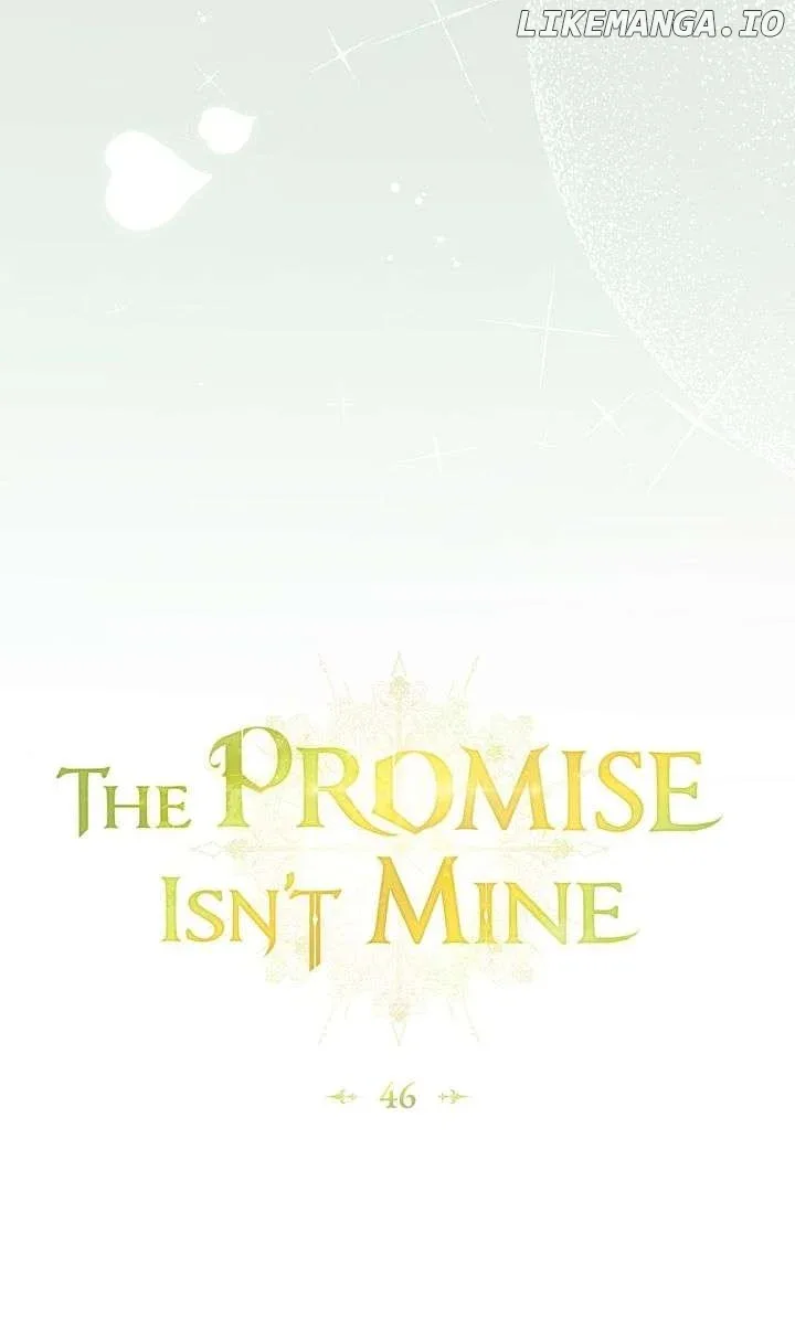 The Promise Isn’t Mine Chapter 46 page 48