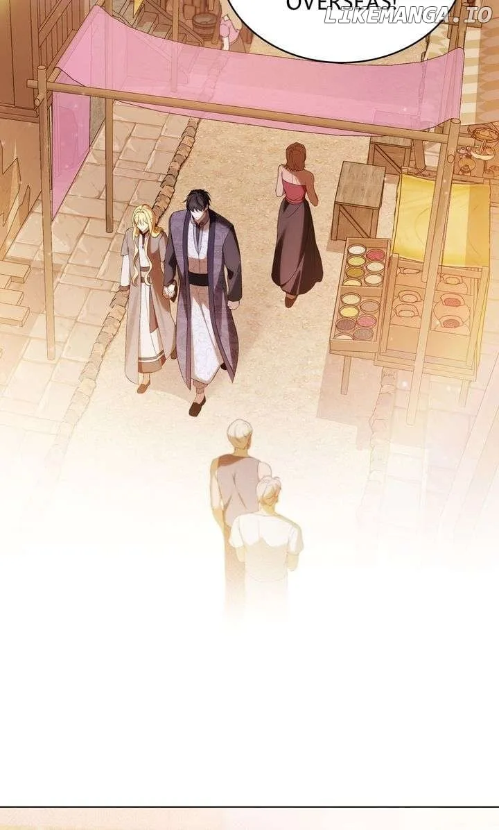 The Promise Isn’t Mine Chapter 46 page 50