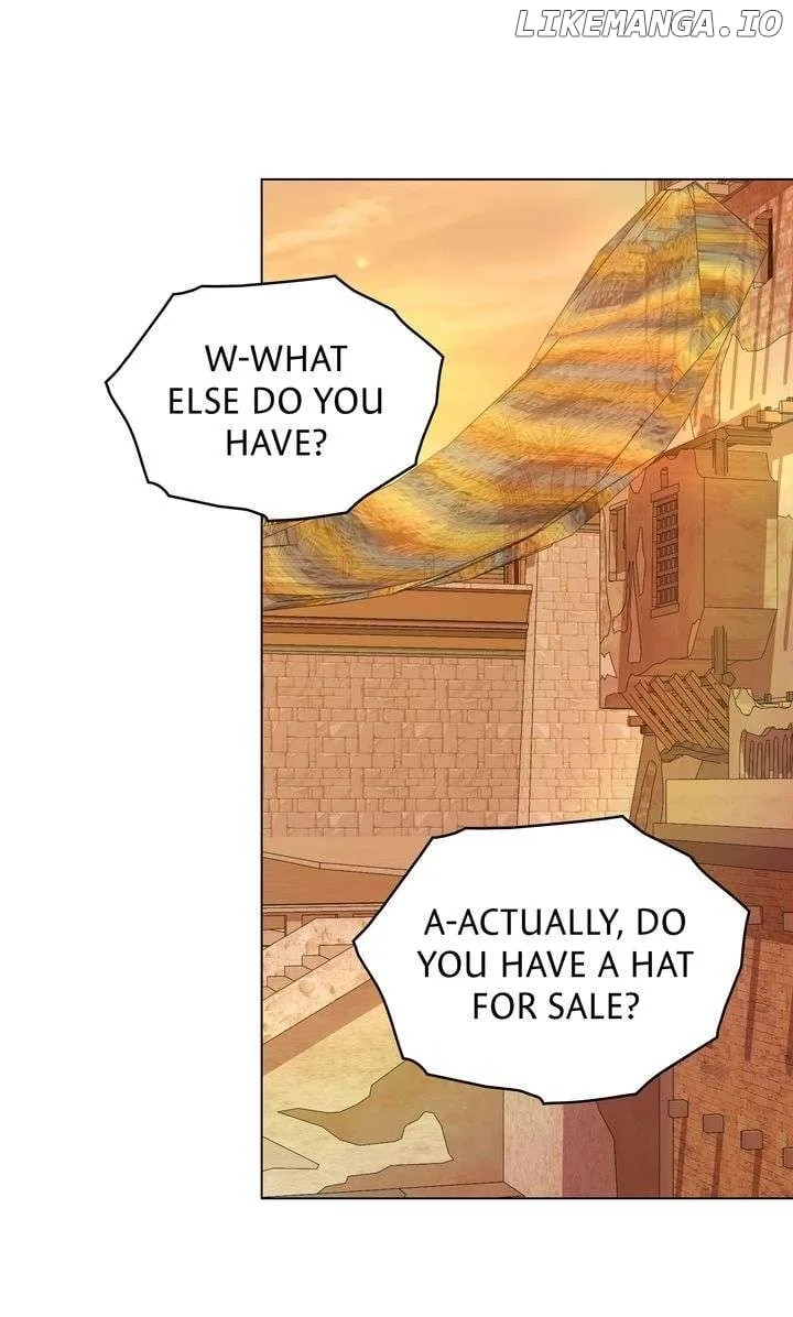 The Promise Isn’t Mine Chapter 46 page 67