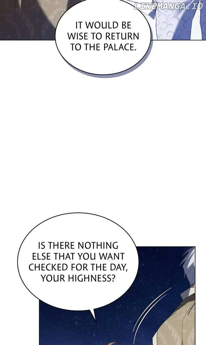 The Promise Isn’t Mine Chapter 48 page 11