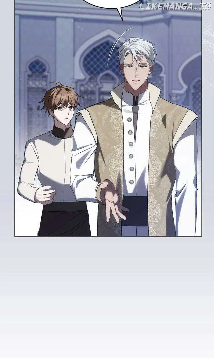 The Promise Isn’t Mine Chapter 48 page 9