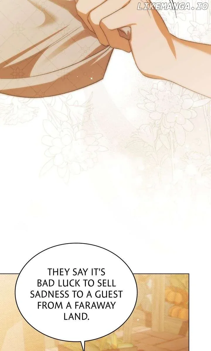 The Promise Isn’t Mine Chapter 46 page 70