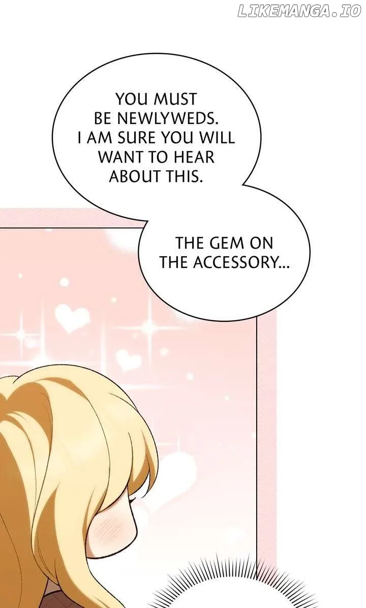 The Promise Isn’t Mine Chapter 46 page 58