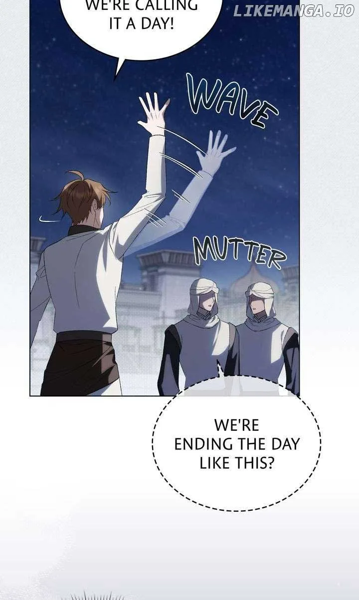 The Promise Isn’t Mine Chapter 48 page 13