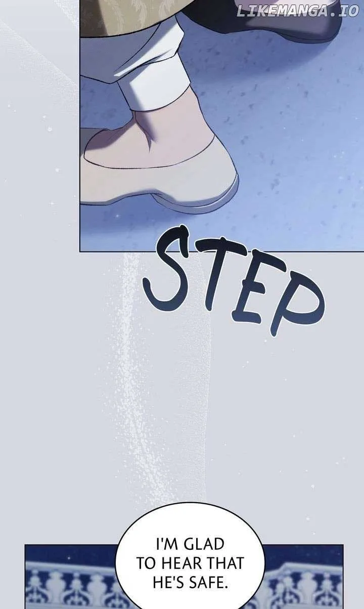 The Promise Isn’t Mine Chapter 48 page 8