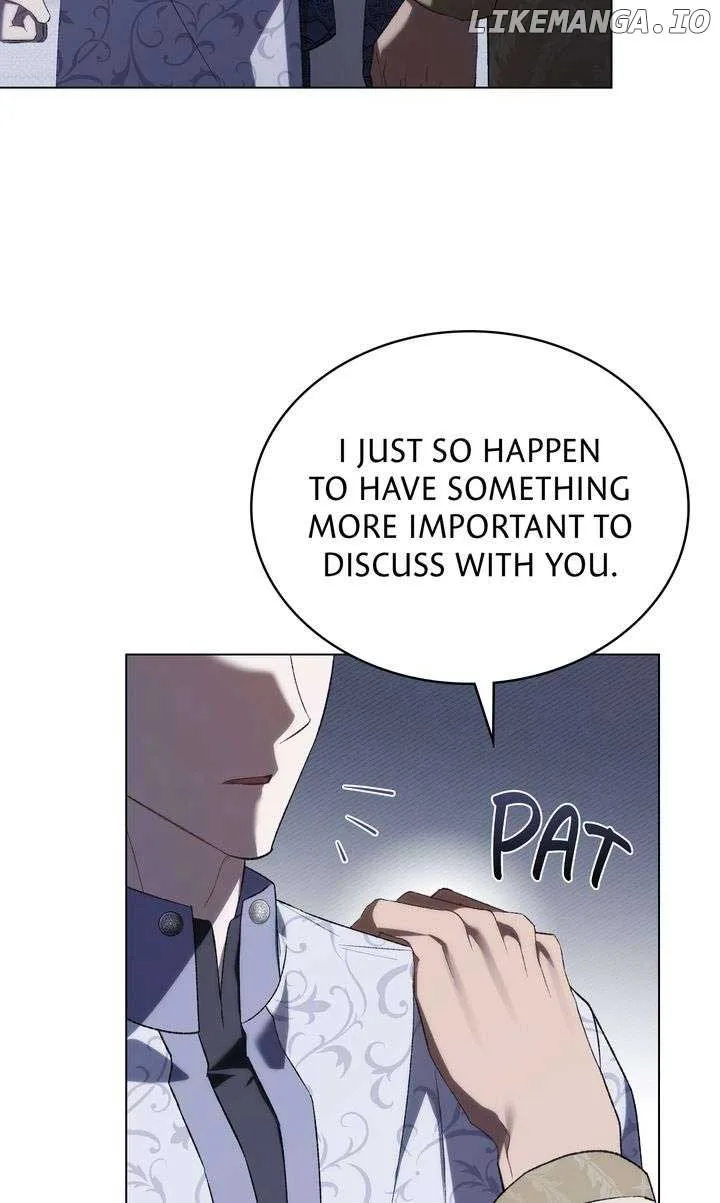 The Promise Isn’t Mine Chapter 48 page 16