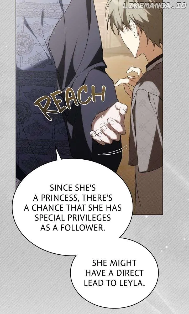 The Promise Isn’t Mine Chapter 46 page 24