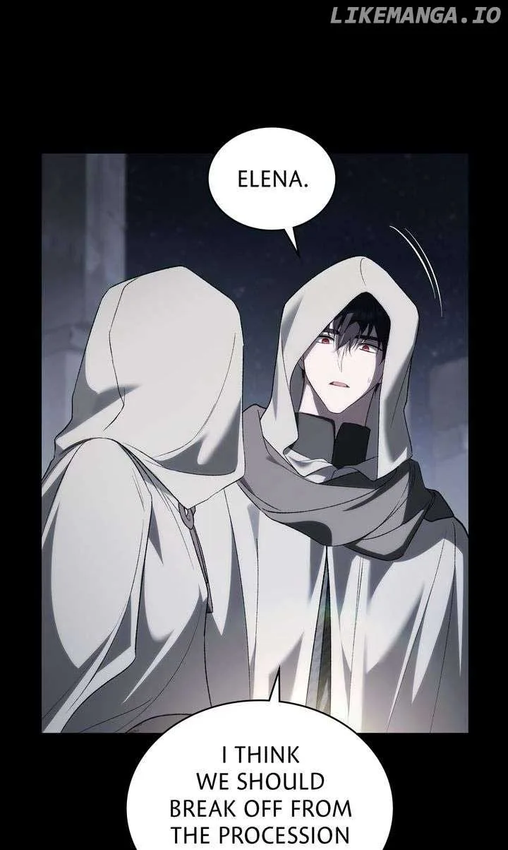 The Promise Isn’t Mine Chapter 48 page 73