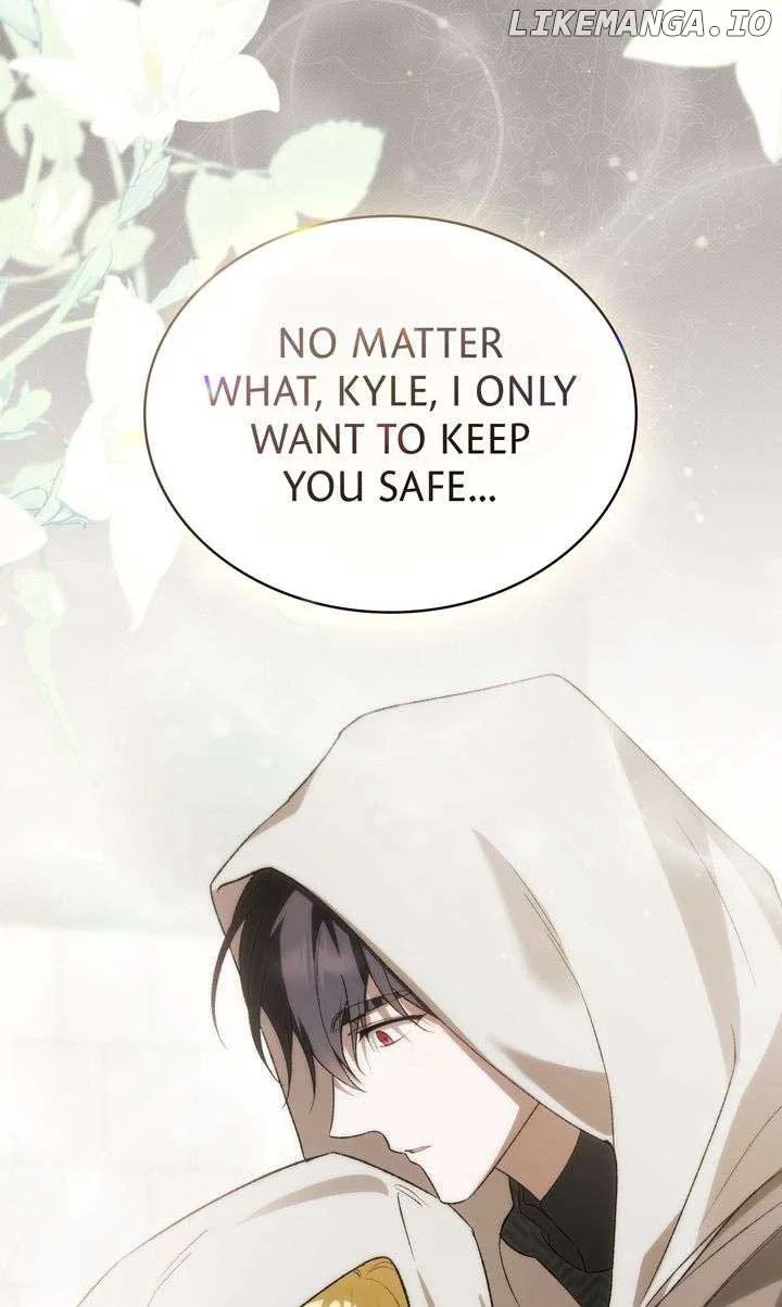 The Promise Isn’t Mine Chapter 48 page 41