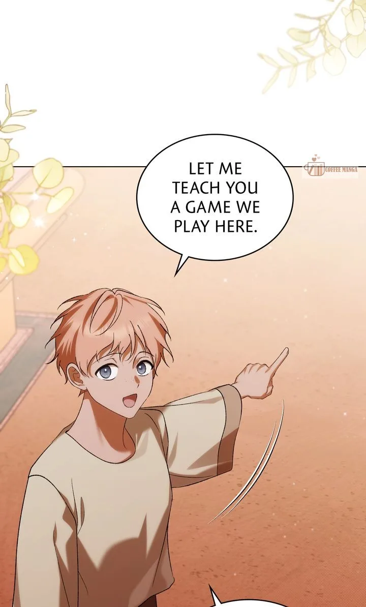 The Promise Isn’t Mine Chapter 47 page 7