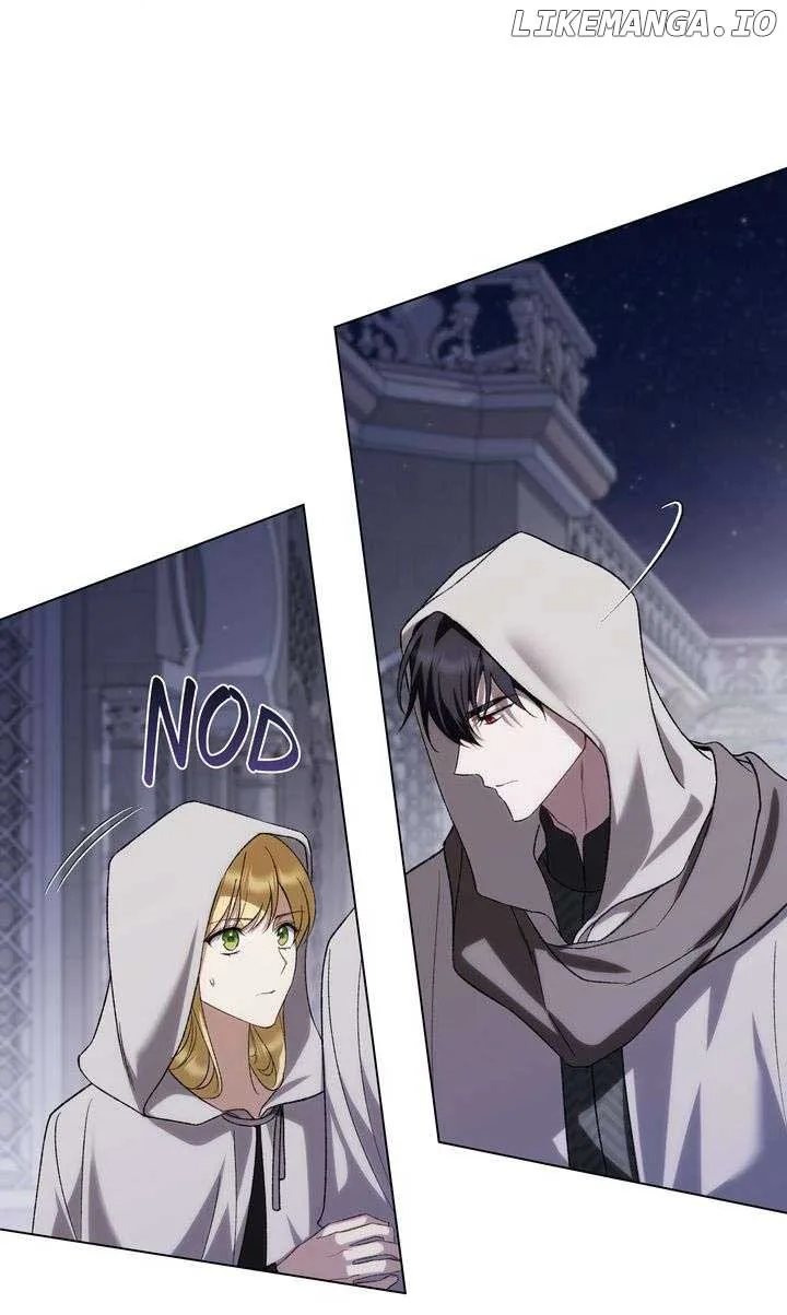 The Promise Isn’t Mine Chapter 48 page 62