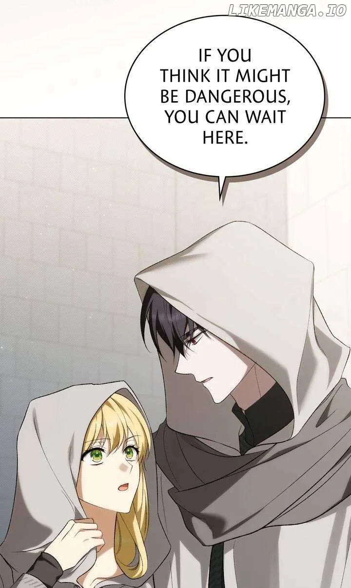 The Promise Isn’t Mine Chapter 48 page 36