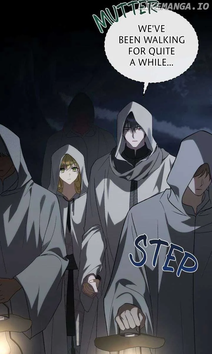The Promise Isn’t Mine Chapter 48 page 65