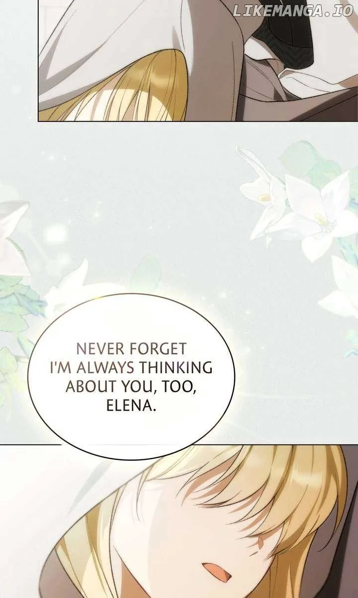 The Promise Isn’t Mine Chapter 48 page 44