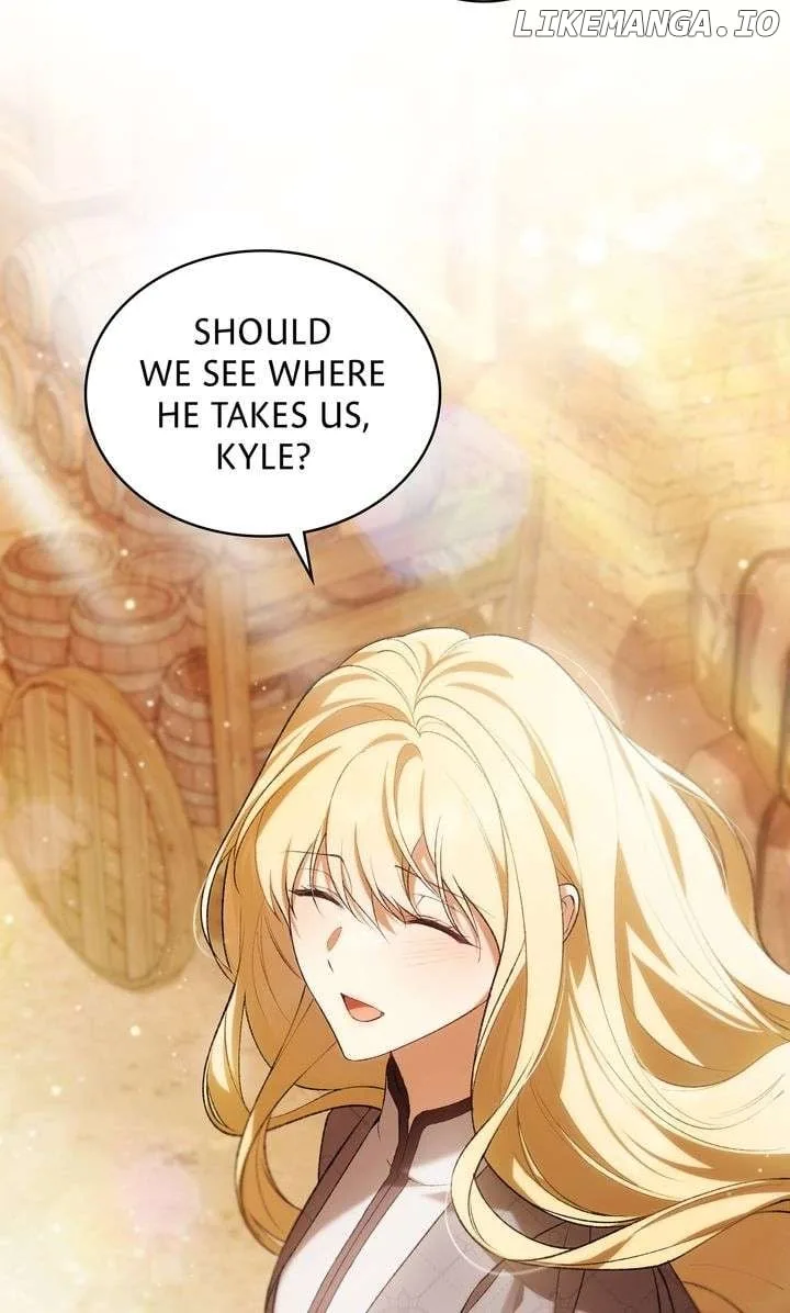 The Promise Isn’t Mine Chapter 46 page 74