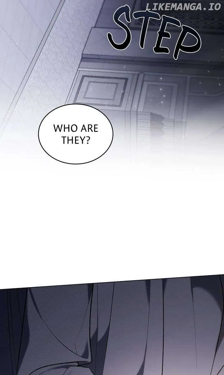The Promise Isn’t Mine Chapter 48 page 56