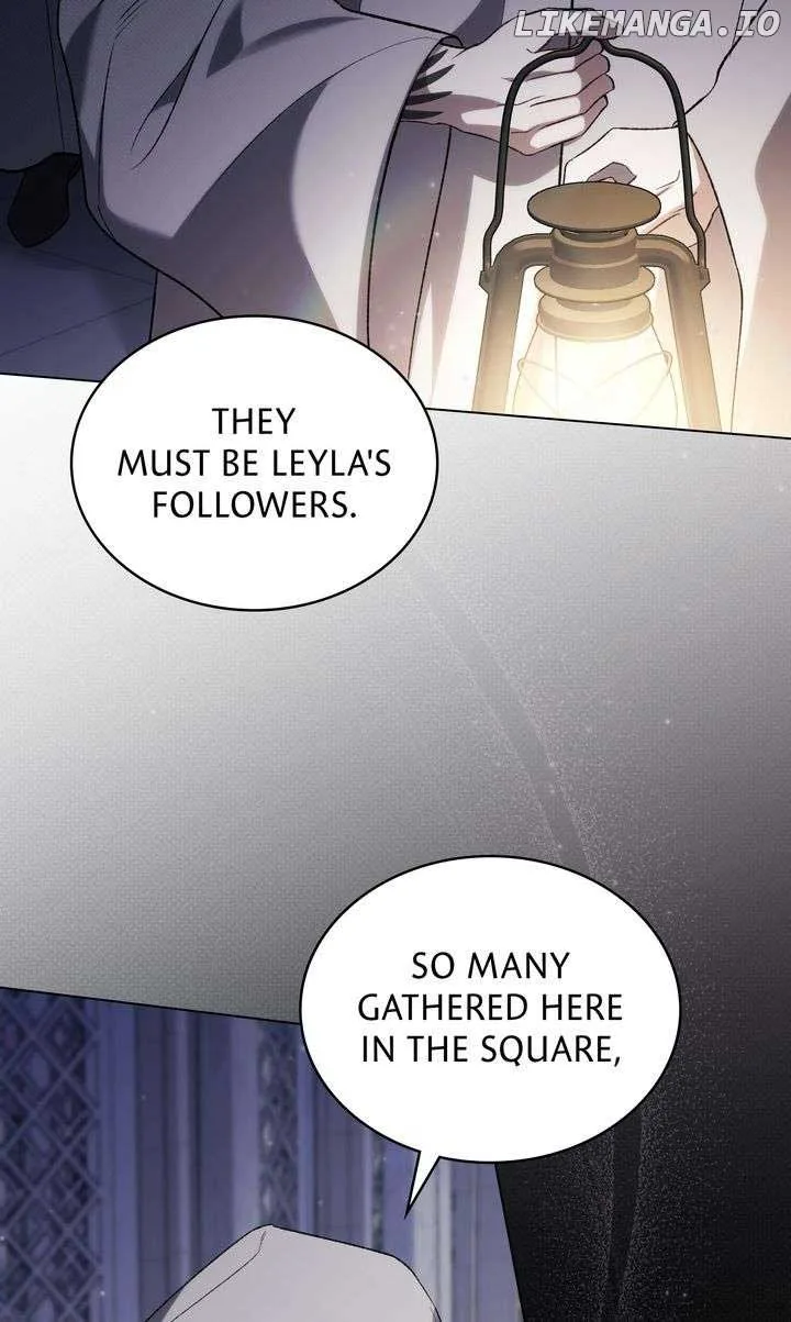 The Promise Isn’t Mine Chapter 48 page 57