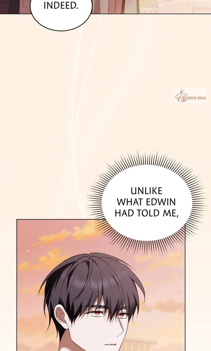 The Promise Isn’t Mine Chapter 47 page 4
