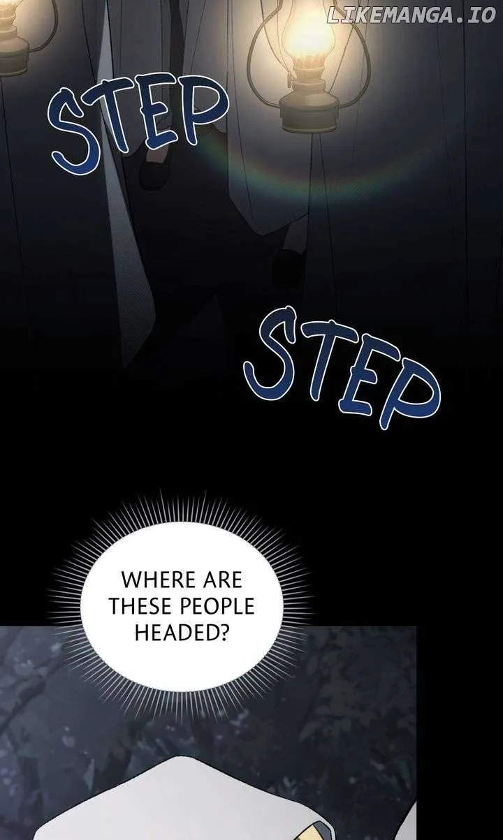 The Promise Isn’t Mine Chapter 48 page 66