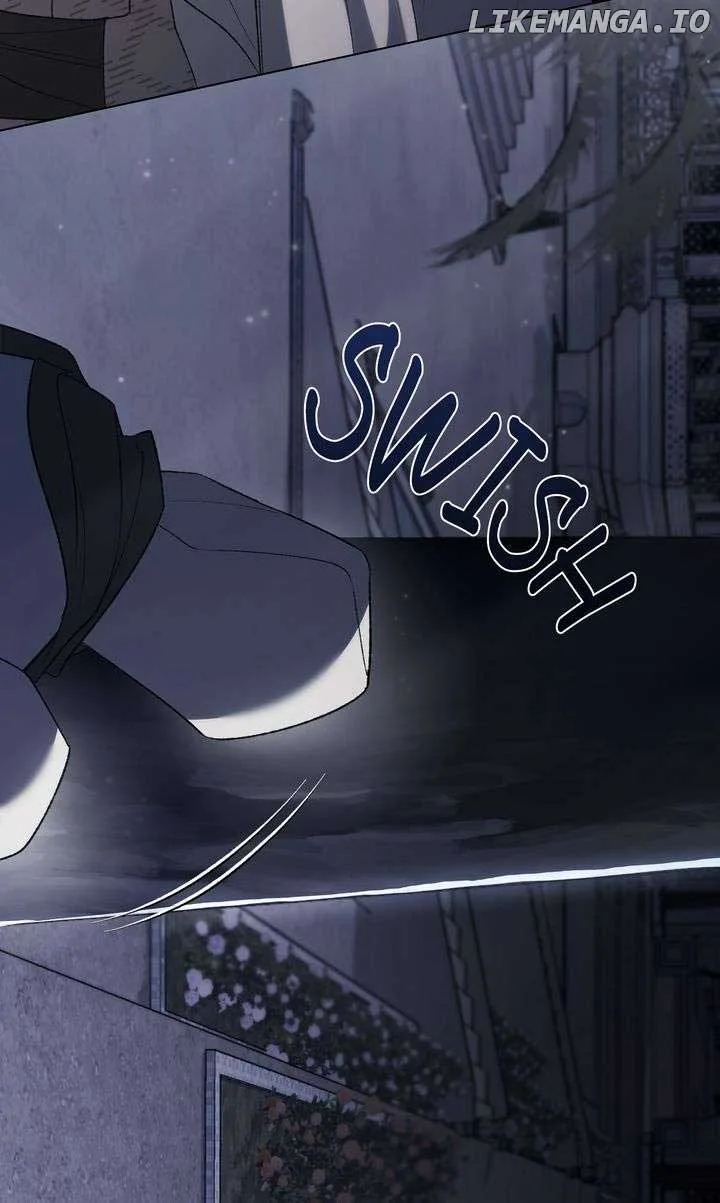 The Promise Isn’t Mine Chapter 48 page 54