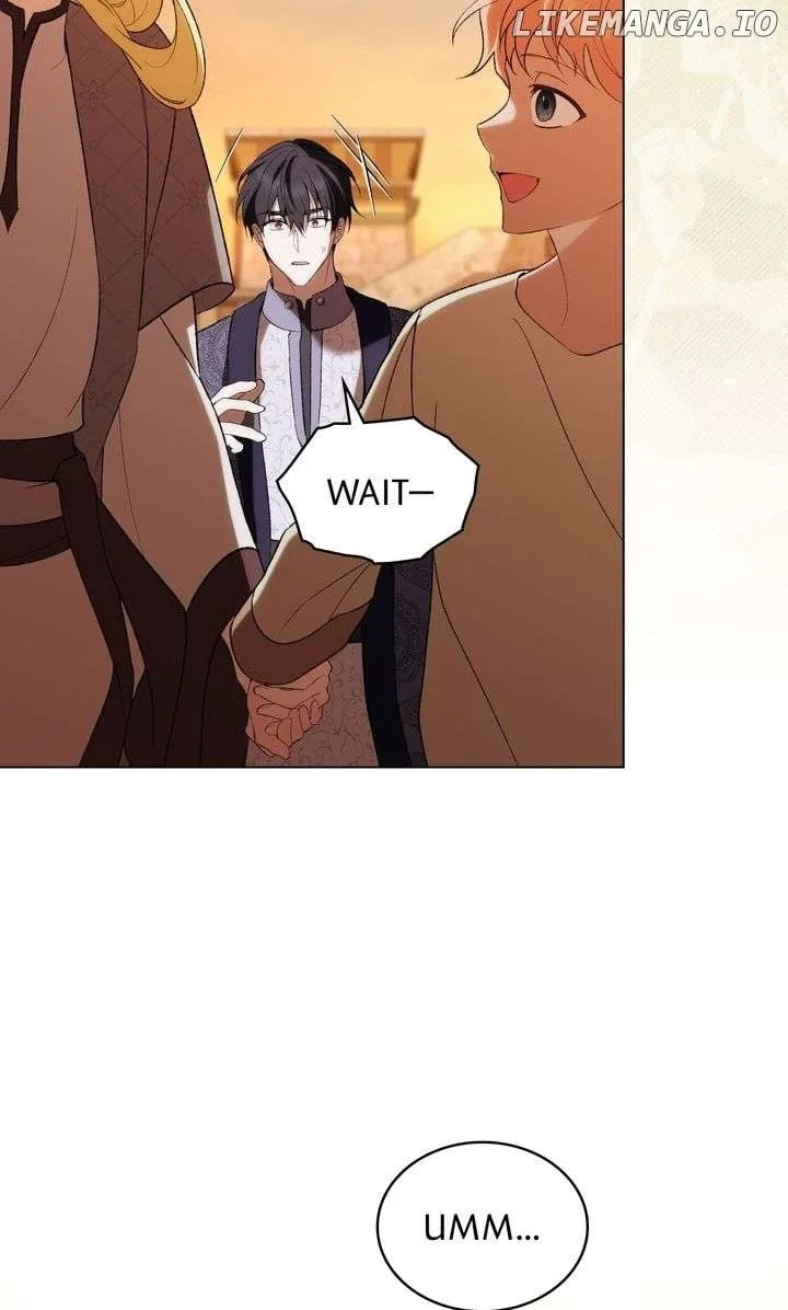 The Promise Isn’t Mine Chapter 46 page 73