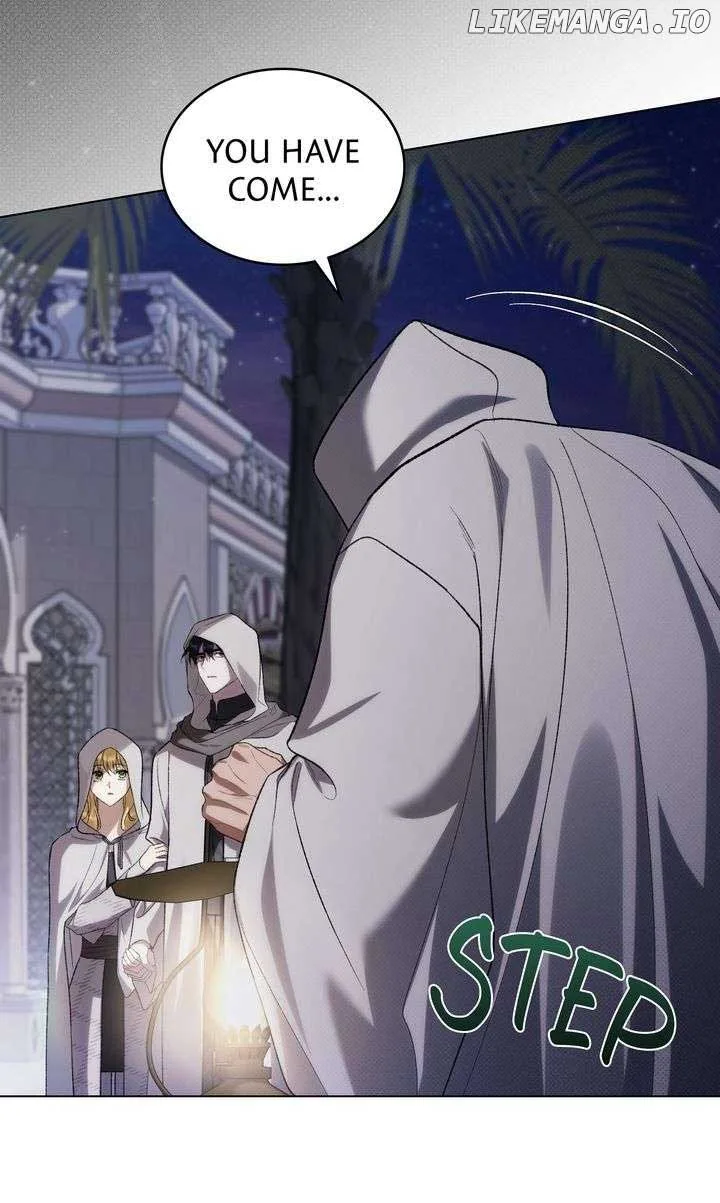 The Promise Isn’t Mine Chapter 48 page 59