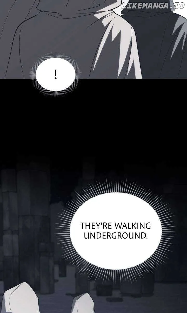 The Promise Isn’t Mine Chapter 48 page 71
