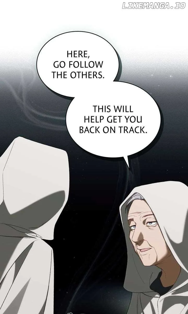 The Promise Isn’t Mine Chapter 48 page 60