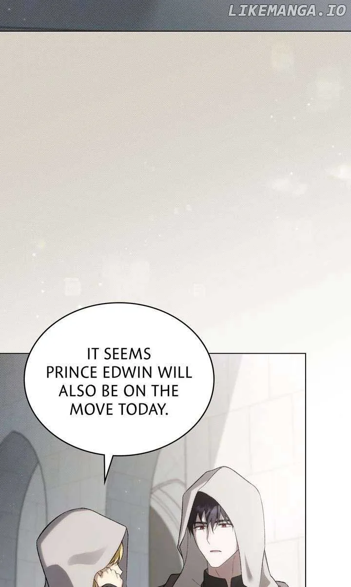 The Promise Isn’t Mine Chapter 48 page 33