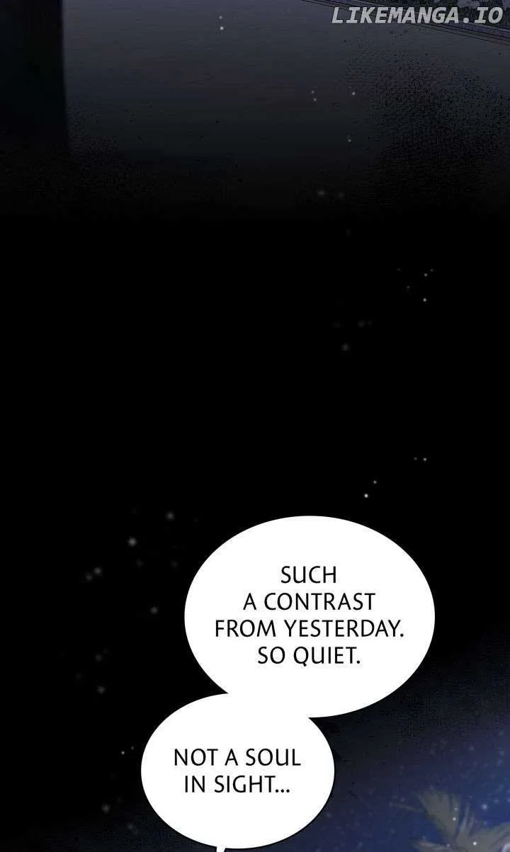 The Promise Isn’t Mine Chapter 48 page 49
