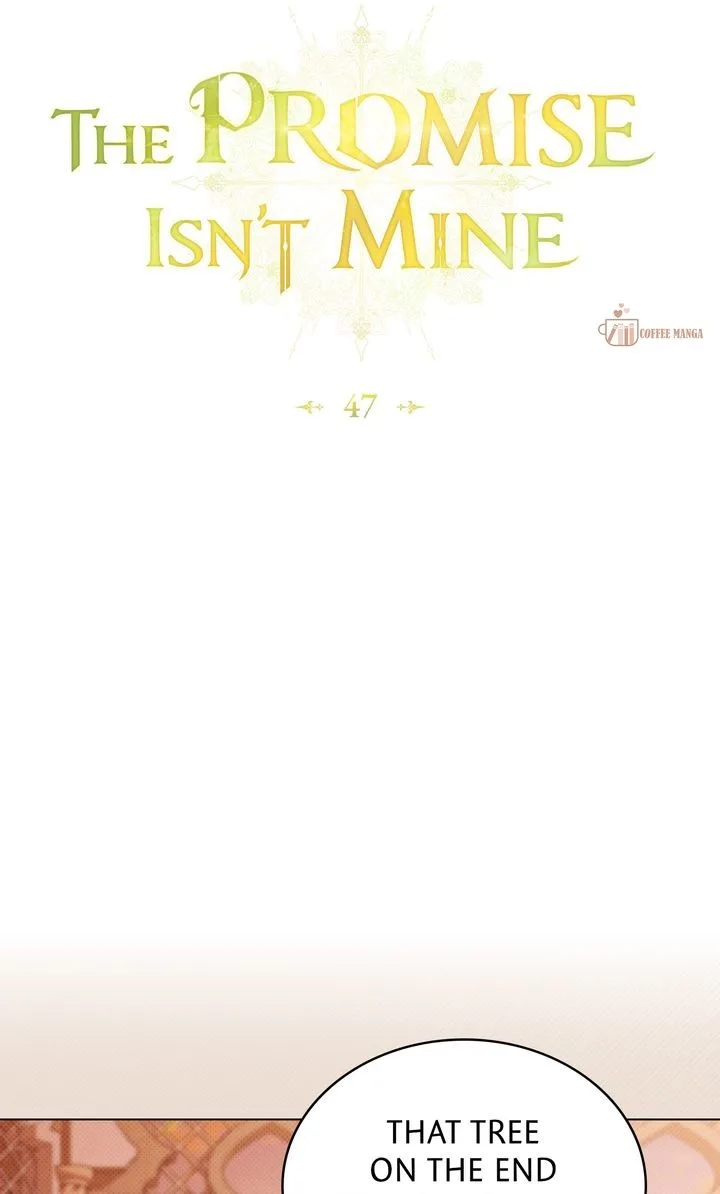 The Promise Isn’t Mine Chapter 47 page 16