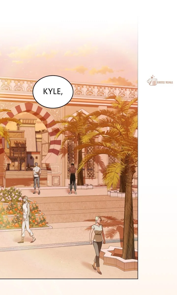 The Promise Isn’t Mine Chapter 47 page 2