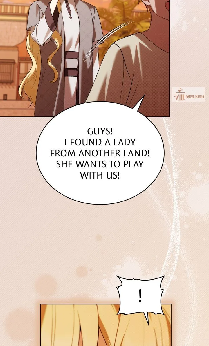 The Promise Isn’t Mine Chapter 47 page 11