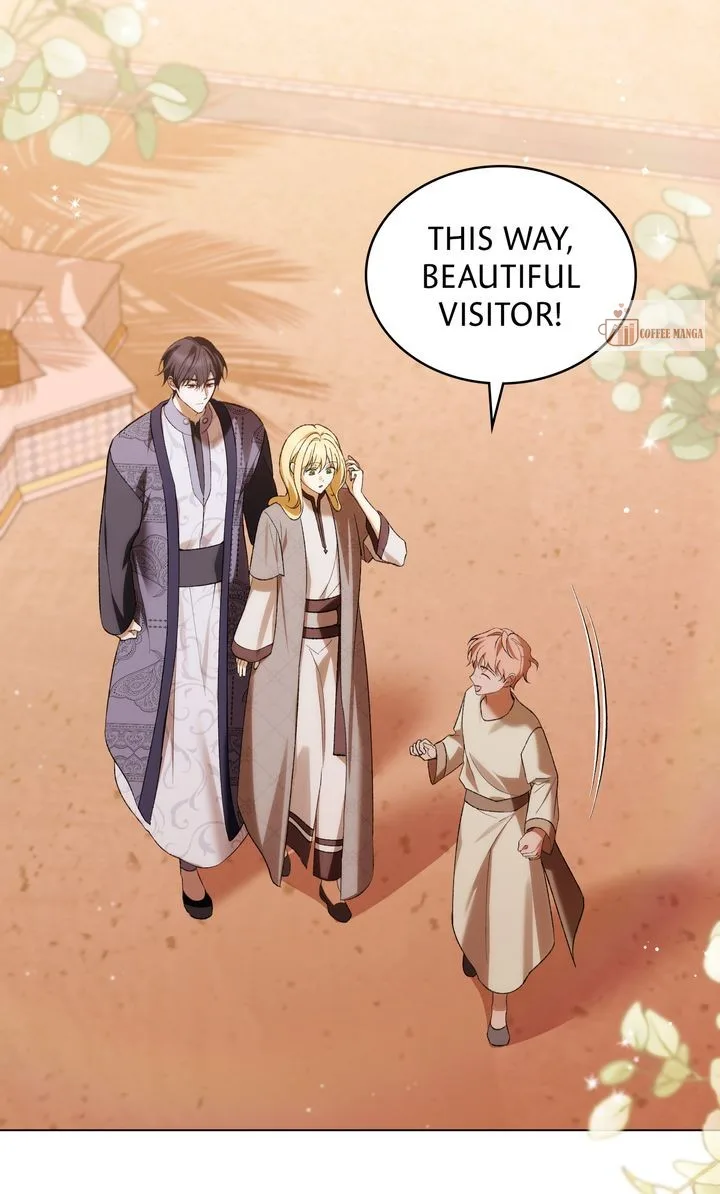 The Promise Isn’t Mine Chapter 47 page 6