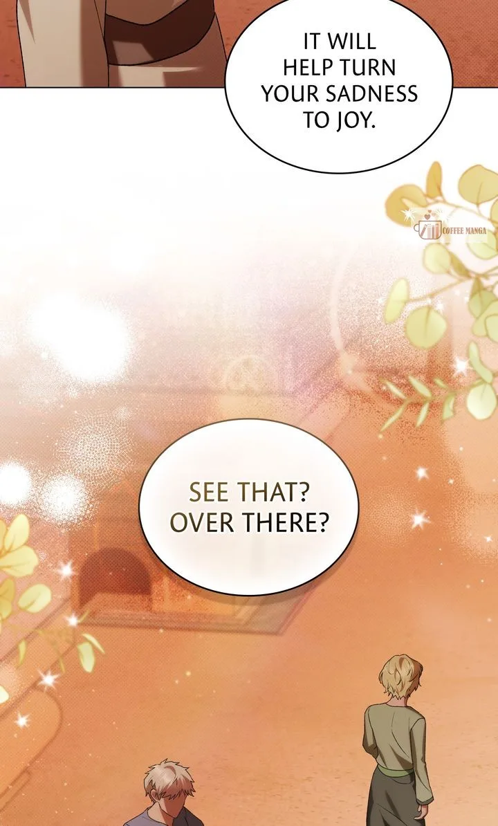 The Promise Isn’t Mine Chapter 47 page 8