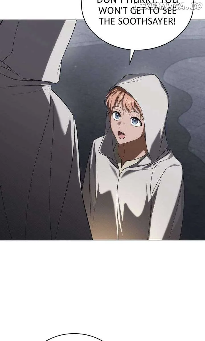 The Promise Isn’t Mine Chapter 49 page 13