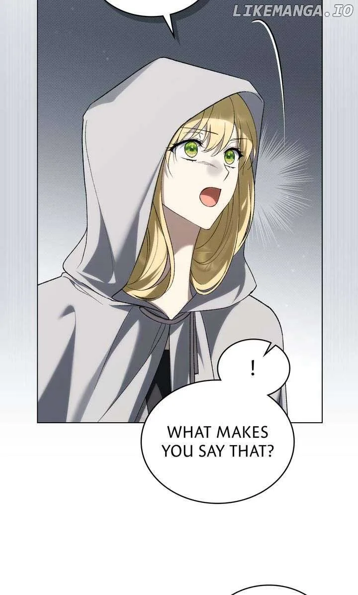 The Promise Isn’t Mine Chapter 49 page 11