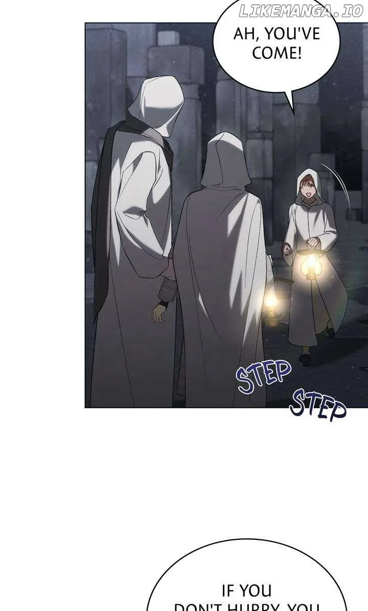 The Promise Isn’t Mine Chapter 49 page 12