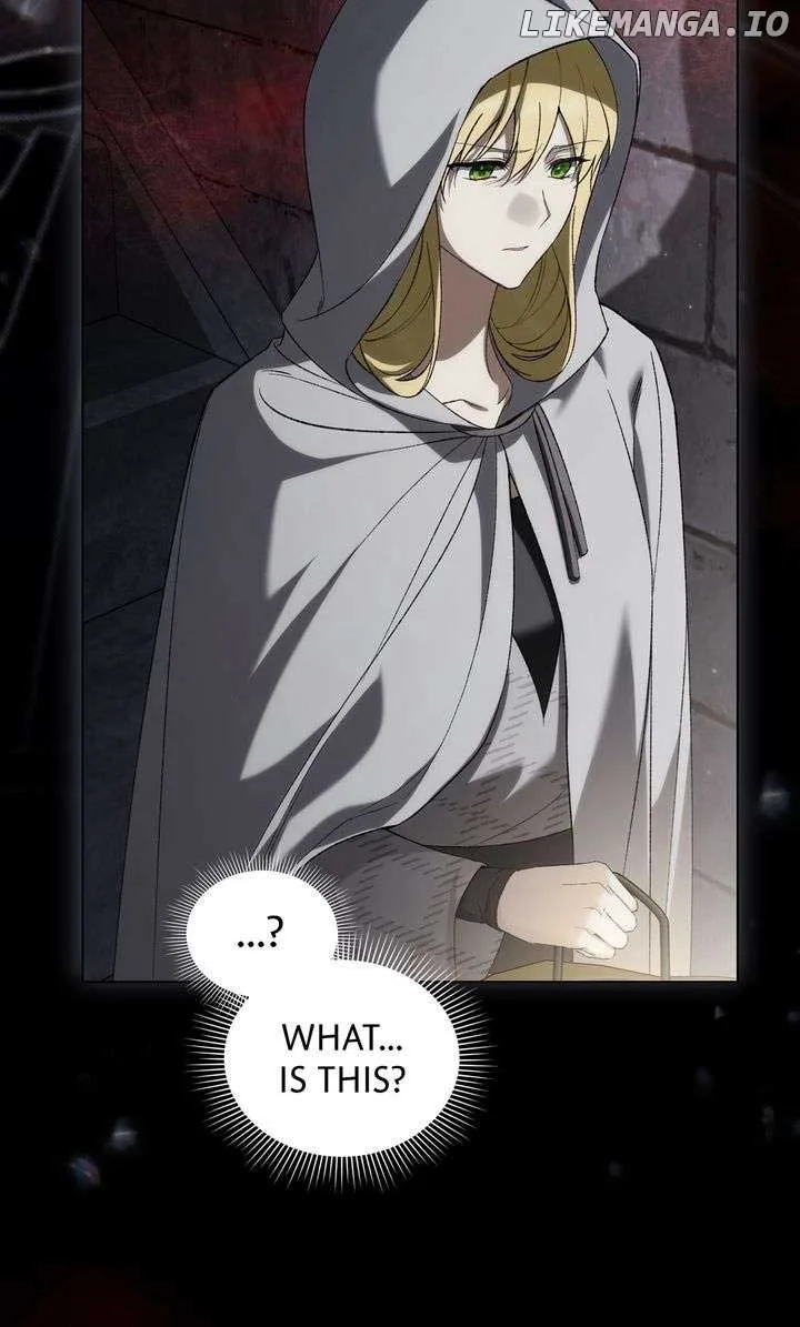 The Promise Isn’t Mine Chapter 49 page 30