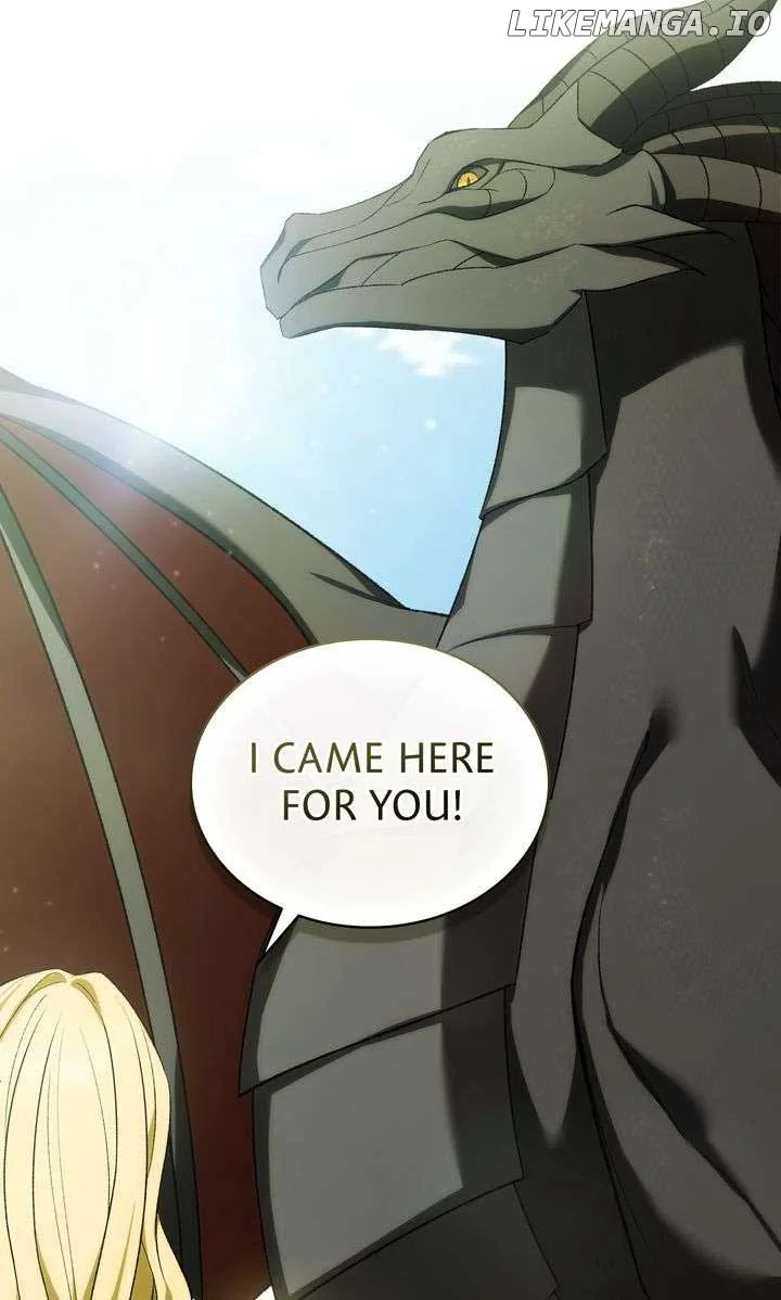 The Promise Isn’t Mine Chapter 50 page 55