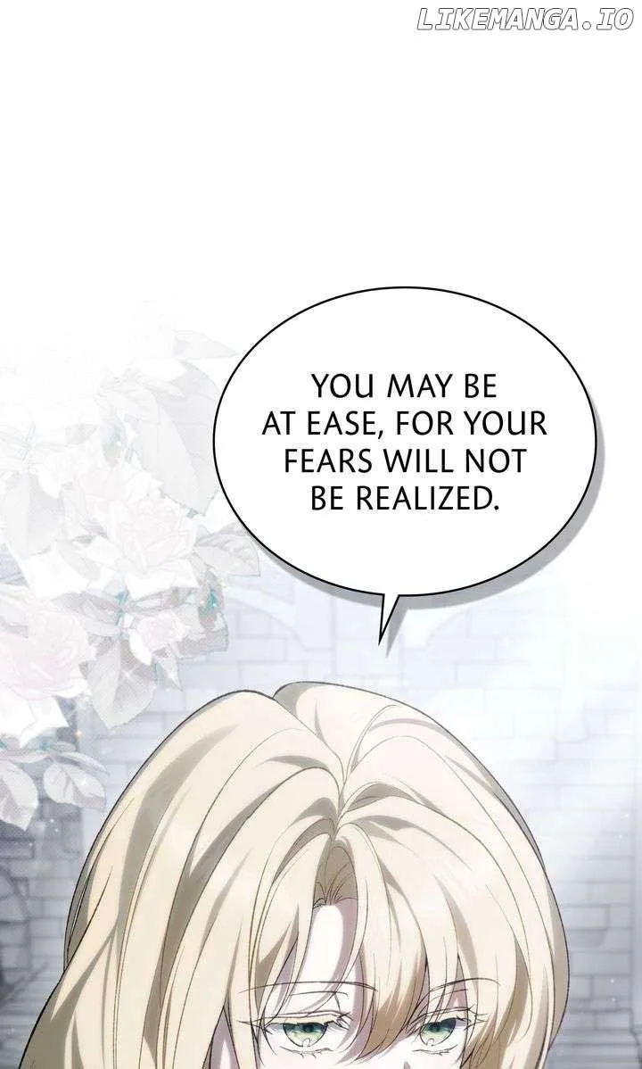 The Promise Isn’t Mine Chapter 50 page 2