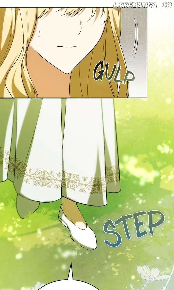The Promise Isn’t Mine Chapter 50 page 58