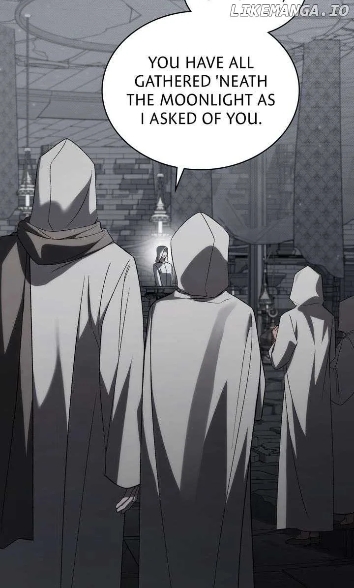 The Promise Isn’t Mine Chapter 49 page 57