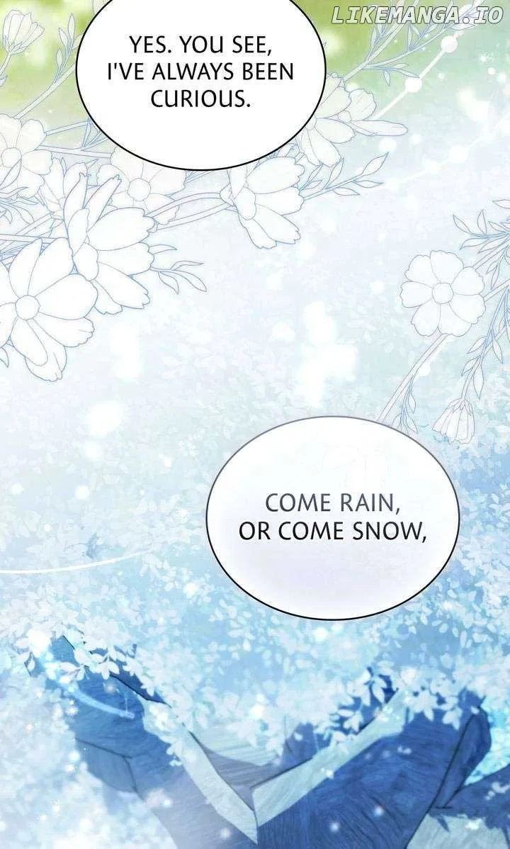 The Promise Isn’t Mine Chapter 50 page 59