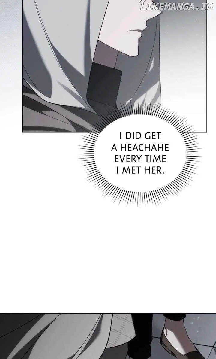 The Promise Isn’t Mine Chapter 49 page 51